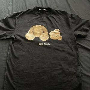 Medium Palm angels shirt